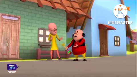 Motu Patlu Cartoon