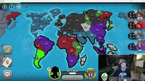 👌Based Stream👌| Russian Space Weapons? Playing Risk & More