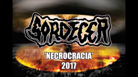 SORDECER – ‘NECROCRACIA’ (2017)