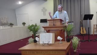 3-26-2023 - Clay Hall - full service