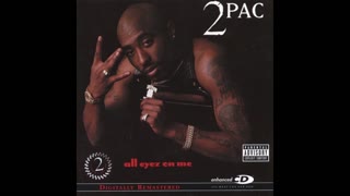 2Pac - All Eyez On Me (Part 1) Mixtape
