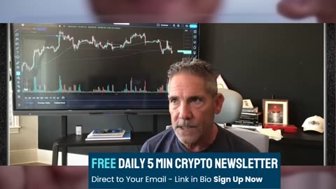 Gary Cardone: "I Am Going ALL IN on Bitcoin!" Here's Why...