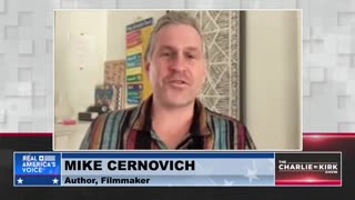 Author and filmmaker Mike Cernovich reacts to DeSantis dismissing Trump nicknames saying "You can call me whatever you want, just as long as you also call me a winner"