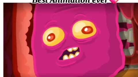 Best animation