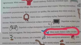 Jak myślisz czy takie książki będą zmieniać nasze dzieci?