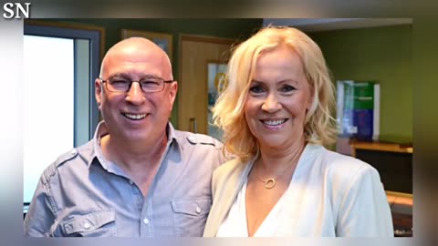 ABBA Legend Agnetha Fältskog Debuts New Song and Instagram Page 'So Where Do We Go from Here'