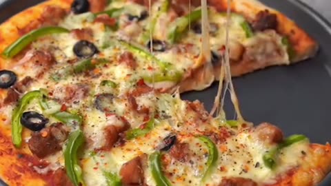 How to do pizza without using Oven