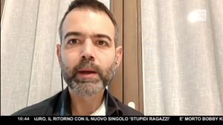 🔴 Punto & Accapo, la rassegna stampa di Francesco Borgonovo - 02 Novembre 2023