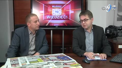 Musisz to wiedzieć (54) 15.10.2015