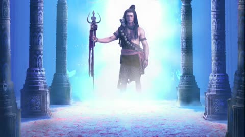 Devo ke dev Mahadev S1 Ep2