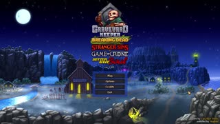 Graveyard Keeper(all DLC)