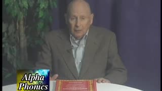 Alpha-Phonics Reading Lessons 1-28 by Sam Blumenfeld