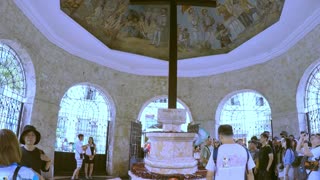 CEBU WALKING TOUR: From Plaza Independencia, to Basilica Sto. Niño #walkingtour #CEBU