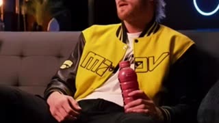 Logan Paul Teases Boxing Return