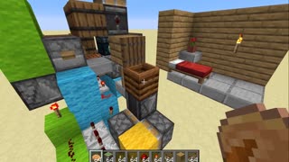 EASY Armories in Minecraft 1.14