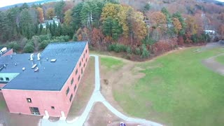 Oakhill middle school Sabattus Maine