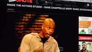 Dave Chappelle on Satanic Hollywood ...