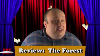 The Forest - PNT Movie Review