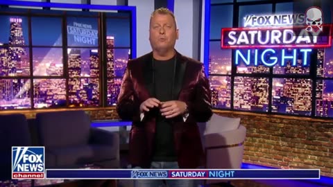 Fox News Saturday Night 12/2/23 December 2, 2023