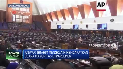 Anwar Ibrahim PM Baru Malaysia?