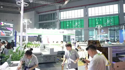 wonderful facts that will affect SPRINTER in Shanghai Exhibition-APPPEXPO in 2023