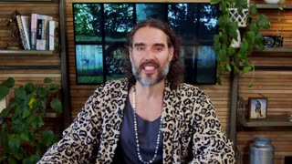 Russell Brand - Why Are Young People Dying At Alarming Rates