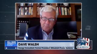 Dave Walsh: "..These kinds of things are insidious and basically spying on the American people.."