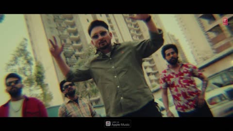 RICH FLEX (Official Video) - Sabi bhinder - Latest Punjabi Songs 2024