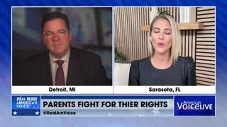 Parents Fight for Their Rights