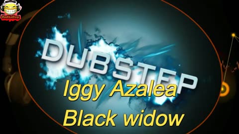 AUDIOBUG DUBSTEP Iggy Azalea - Black widow #dubstep #ncs #nocopyrights #audiobug71