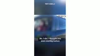 Connecticut police officer gets fired after traffic stop altercation
