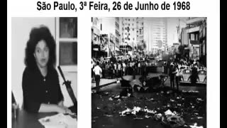 A HISTÓRIA DO COMUNISMO NO BRASIL