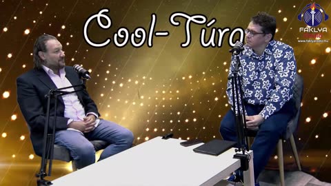 Cool-Túra (S05E20) Minden élő pillanat művészete