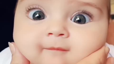 Cute Baby