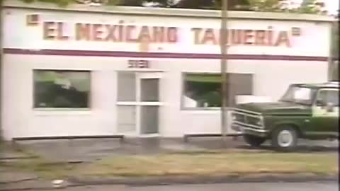 KTRK Action News commentary 1984