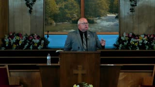 Patriot Preacher Kent Burke 6 25 23 Sunday Service First Baptist Church 1033 S Wildwood Westland MI