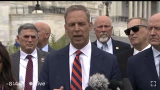 Freedom Caucus is not having the debt ceiling compromise