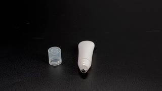 Plastic Roll on Bottles with Stainless Steel Ball | MGG