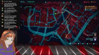 Cyberpunk 2077 2.0 and Phantom Liberty New Game! Part 5 | Honey Badger Arcade