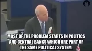 The REAL Reason Banks Are Collapsing!