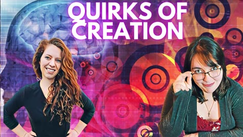Quirks of Creation Trailer