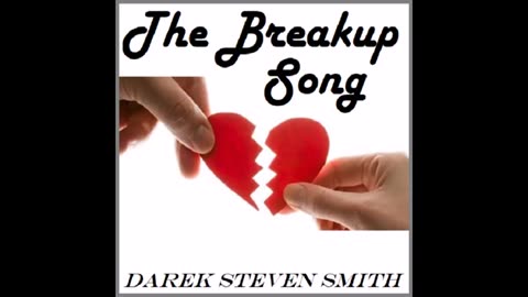 The Breakup Song