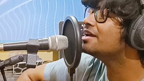 Phir aur kya chahiye cover by Siddhant Nag