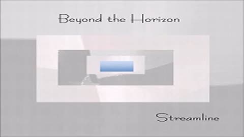 Streamline - "Night Spirits" - Beyond The Horizon - [Ambient/New Age]
