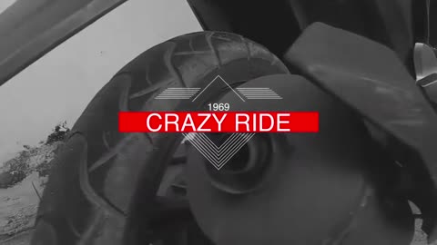 Brica Steady for Mobile test drive, dengan Samsung A22 | Yamaha Xeon 125 | Crazy Ride 1969
