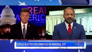REAL AMERICA -- Dan Ball W/ Chad Robichaux, Memorial Day: Honor And Remember