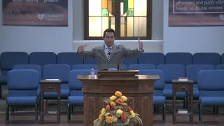 Luke 20, Part 2 | Pastor Leo Mejia