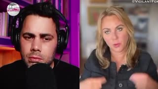 LARA LOGAN - THEY'RE NOT 'ELITE', THEY'RE A CULT.