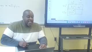 Watch This Cool Math Teacher Who Incorporates Rap To Teach His Students