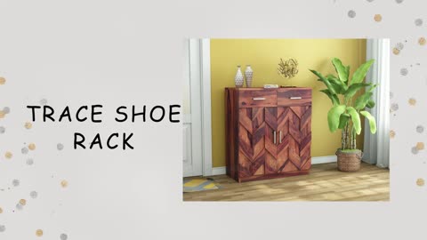 Enhance Your Home's Organization with shoe storage from Urbanwood